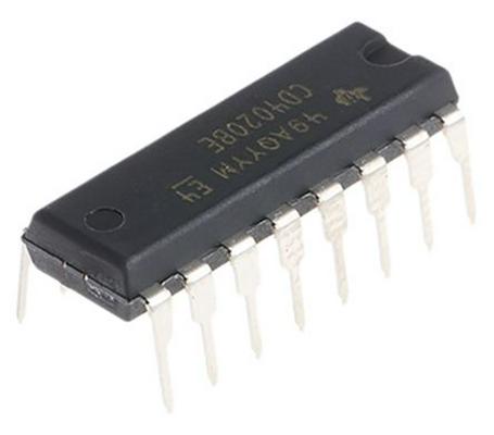 CD4020BE