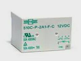 510C-P-2A1-F-C-12VDC