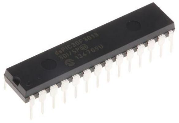 dsPIC30F3013-30I/SP