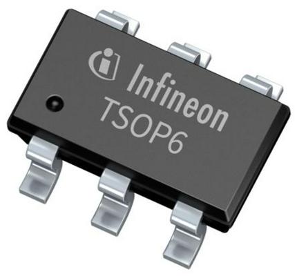 BSL207SPH6327XTSA1