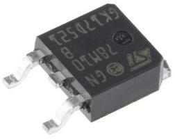 L78M10ABDT-TR