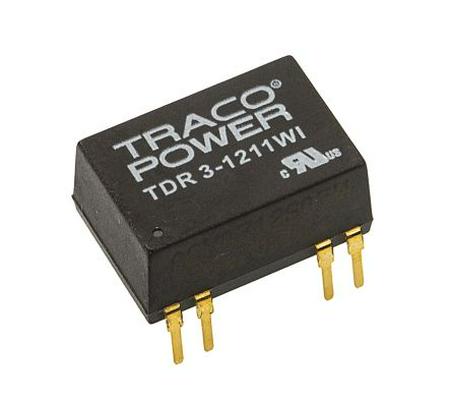 TDR3-1211WI