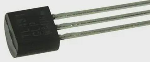 TL431CLPG