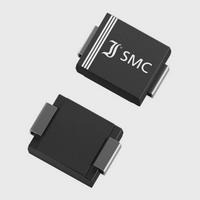 5.0SMCJ60A