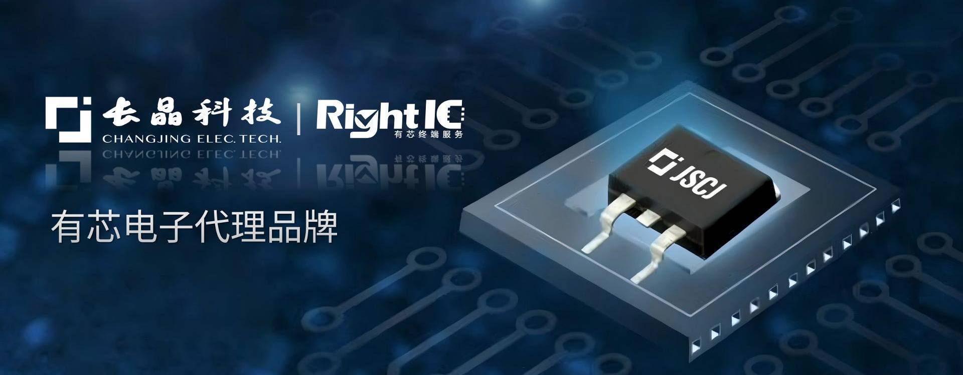 长晶科技，多领域对标国际大厂！