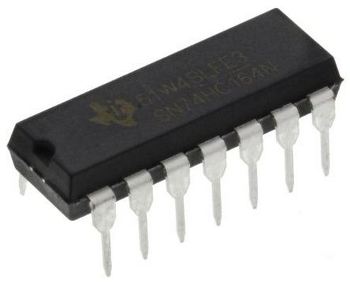 SN74HC164N