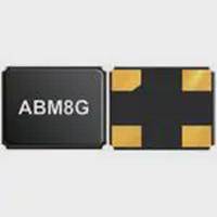 ABM8G-25.000MHZ-D4Y-T