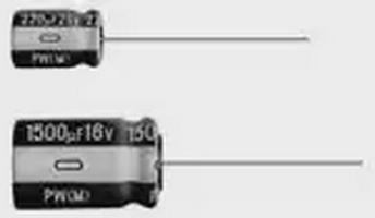 UPW1J220MED
