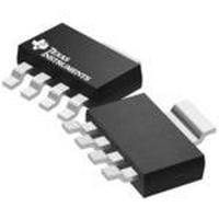 LP3964EMP-ADJ/NOPB