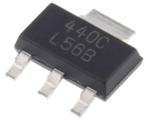 LM2940IMP-12/NOPB