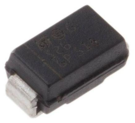 STPS2L60A