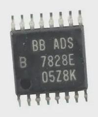 ADS7828EB/250