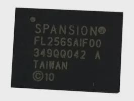 S25FL256SAGNFI000