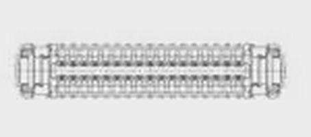 BM28B0.6-6DS/2-0.35V(53)