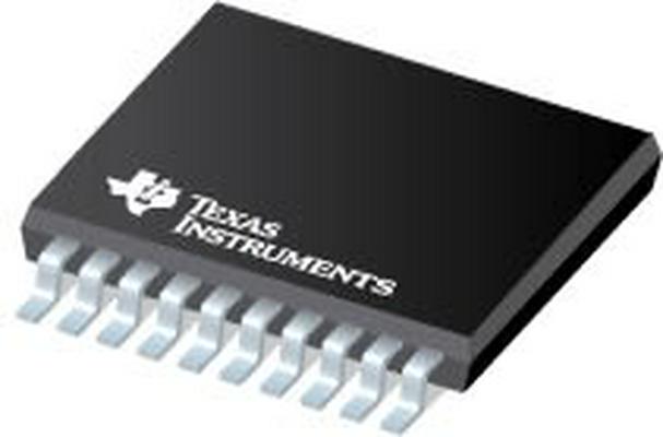 MSP430G2553IPW20R