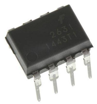 HCPL2631