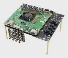 MCIMX8QM-CPU