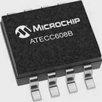 ATECC608B-SSHCZ-T