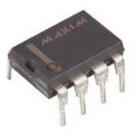 MAX366EPA+