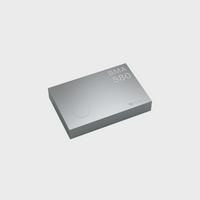 BMA580