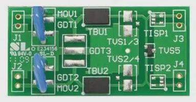 RS-485EVALBOARD2