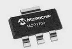 MCP1792T-4102H/DB