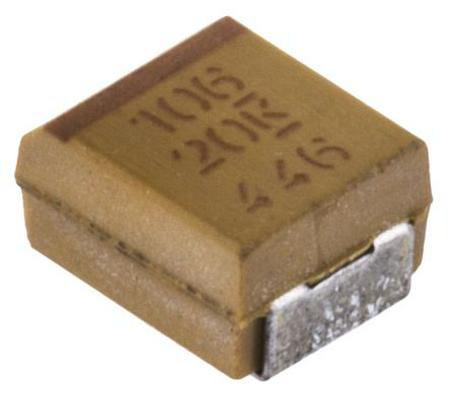 T491B106K020AT