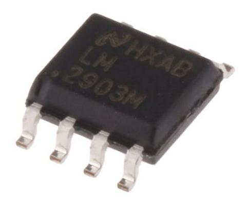 LM2903M/NOPB