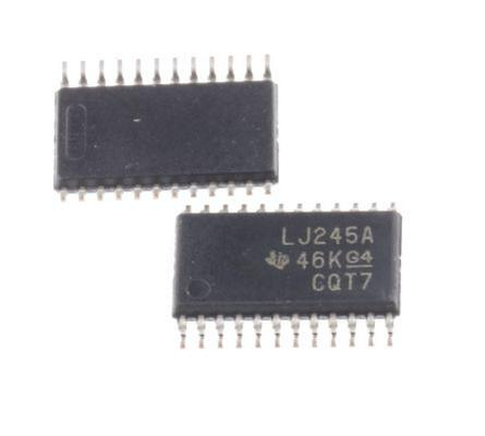 SN74LVC4245APW
