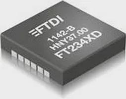 FT234XD-T