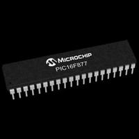 PIC16F877-20/P