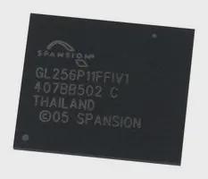 S29GL256P11FFIV10