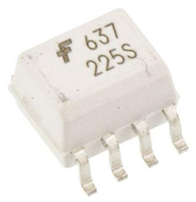 HCPL0637