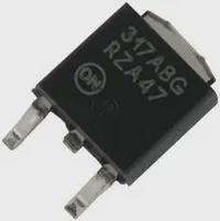 LM317MABDTG