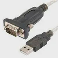 USB2.0-RS232-2M