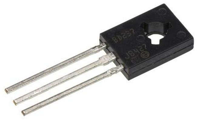 BD237