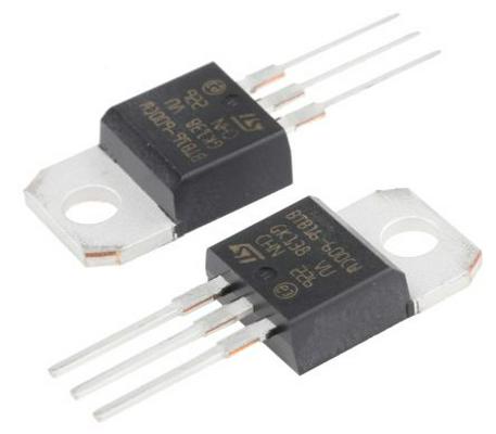 BTB16-600CWRG