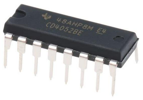 CD4052BE