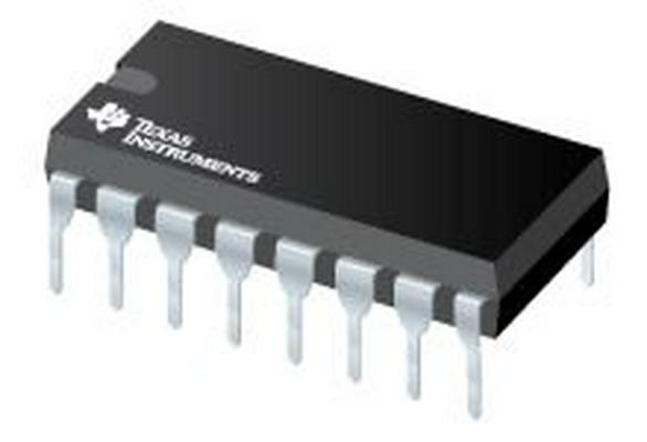 SN74LS173AN