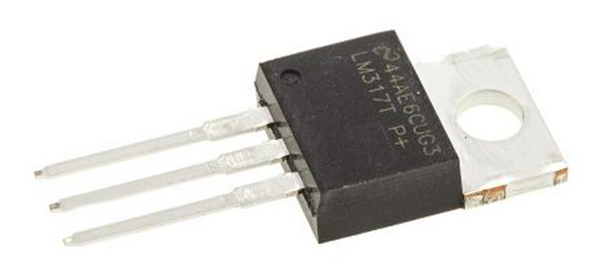 LM317T/NOPB
