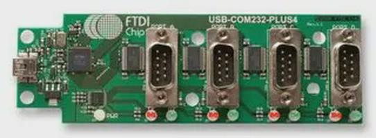 USB-COM232-PLUS4
