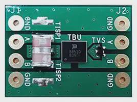 RS-485EVALBOARD4