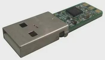 TTL-232R-3V3-PCB