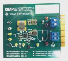 LM43603PWPEVM