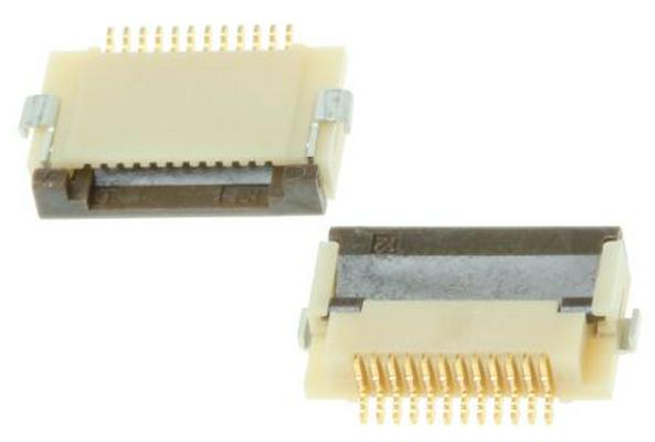 FH12-12S-0.5SH(55)