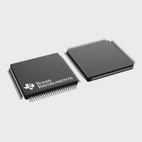 MSP430FR6047IPZR