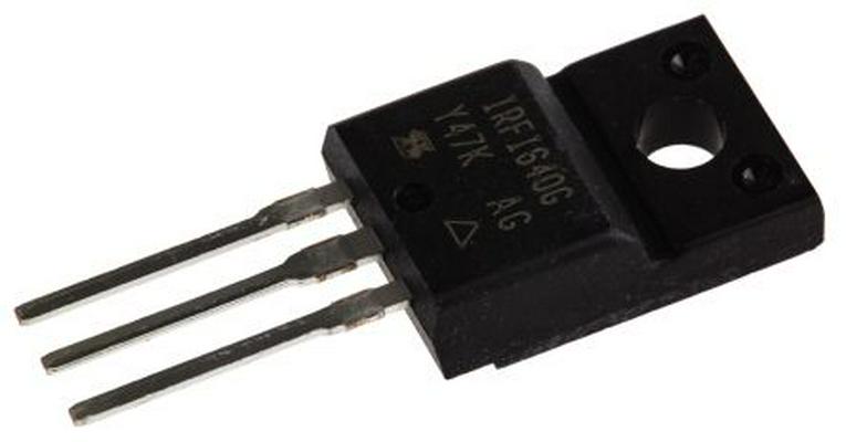 IRFI640GPBF