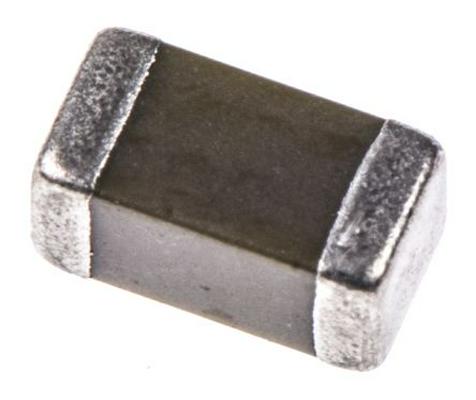 C1206C107M9PACTU
