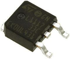 LD1117DT33CTR