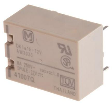 DK1A1B-12V
